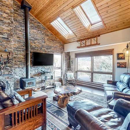 Pine Acres #207 Durango Exterior foto