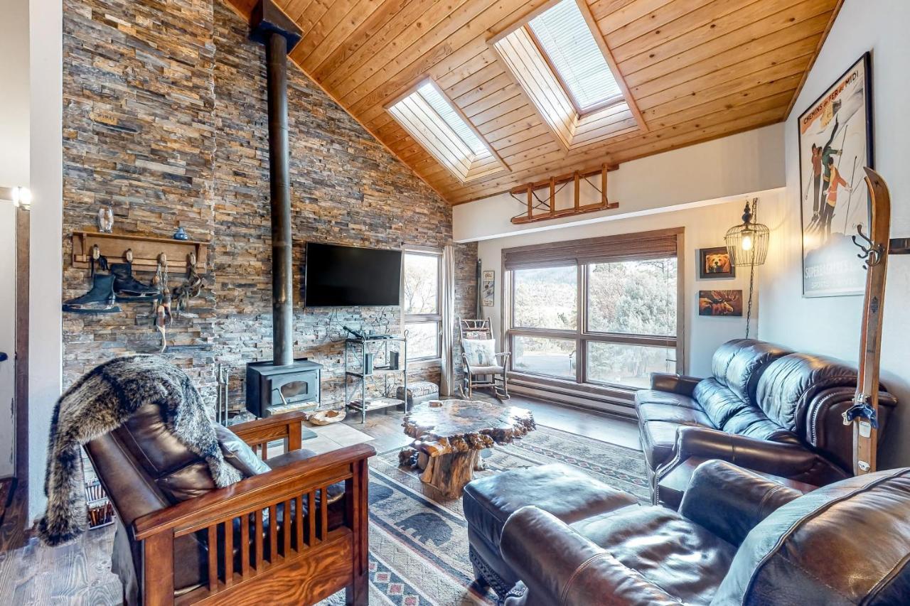 Pine Acres #207 Durango Exterior foto
