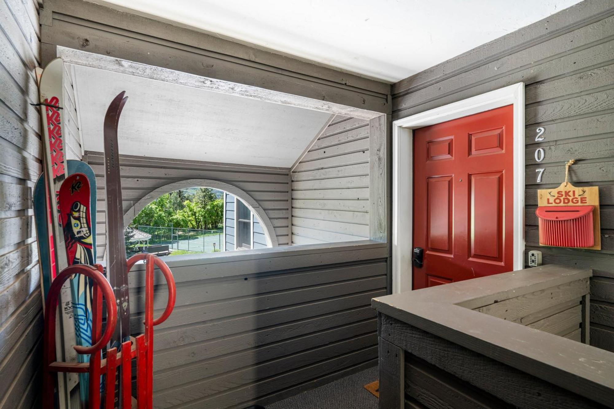 Pine Acres #207 Durango Exterior foto