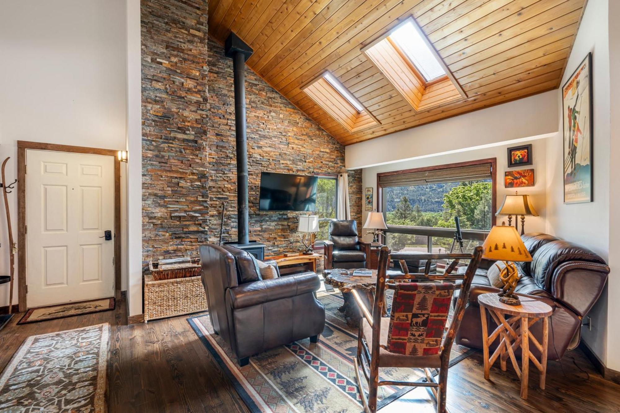 Pine Acres #207 Durango Exterior foto