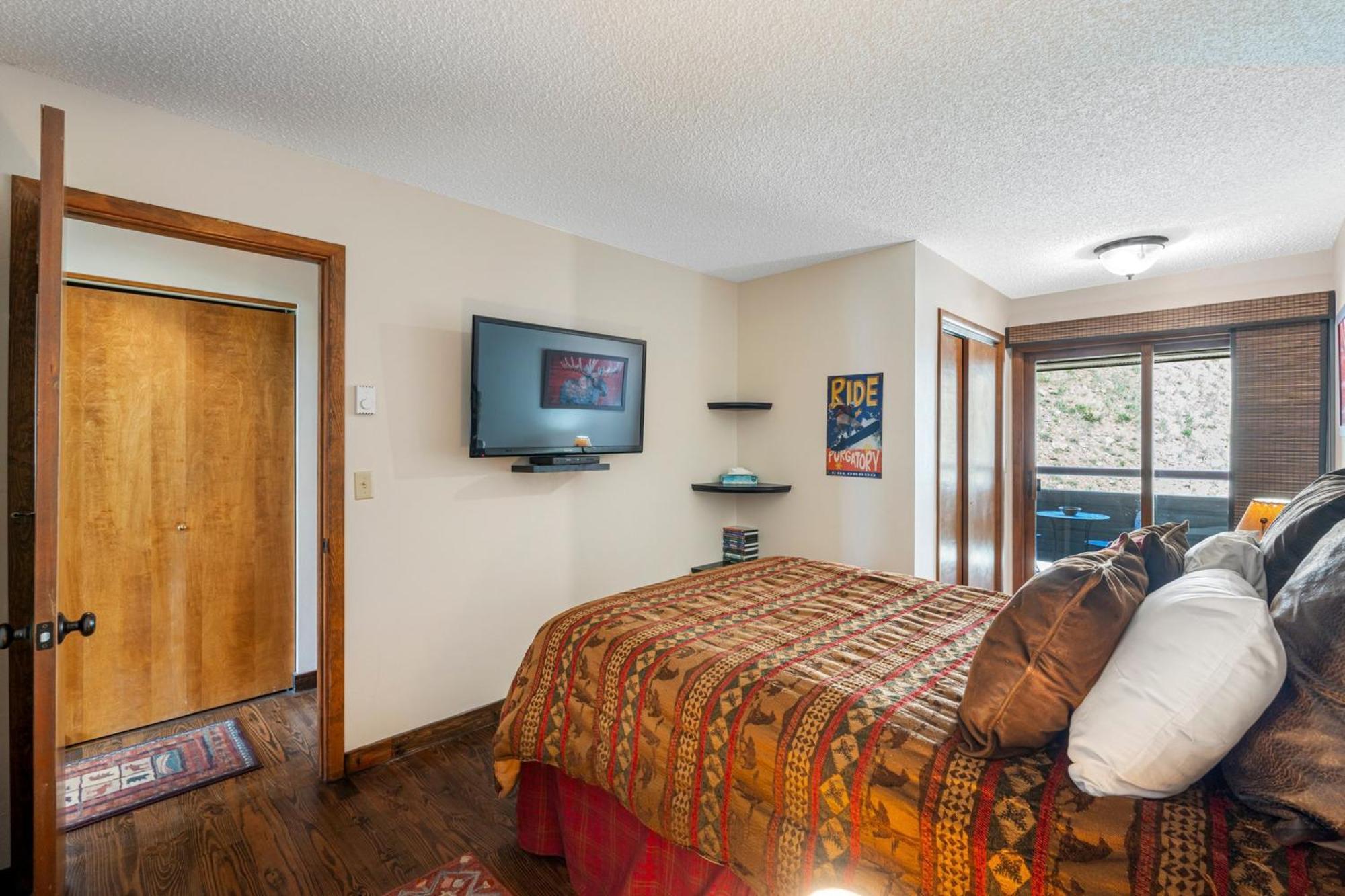 Pine Acres #207 Durango Exterior foto