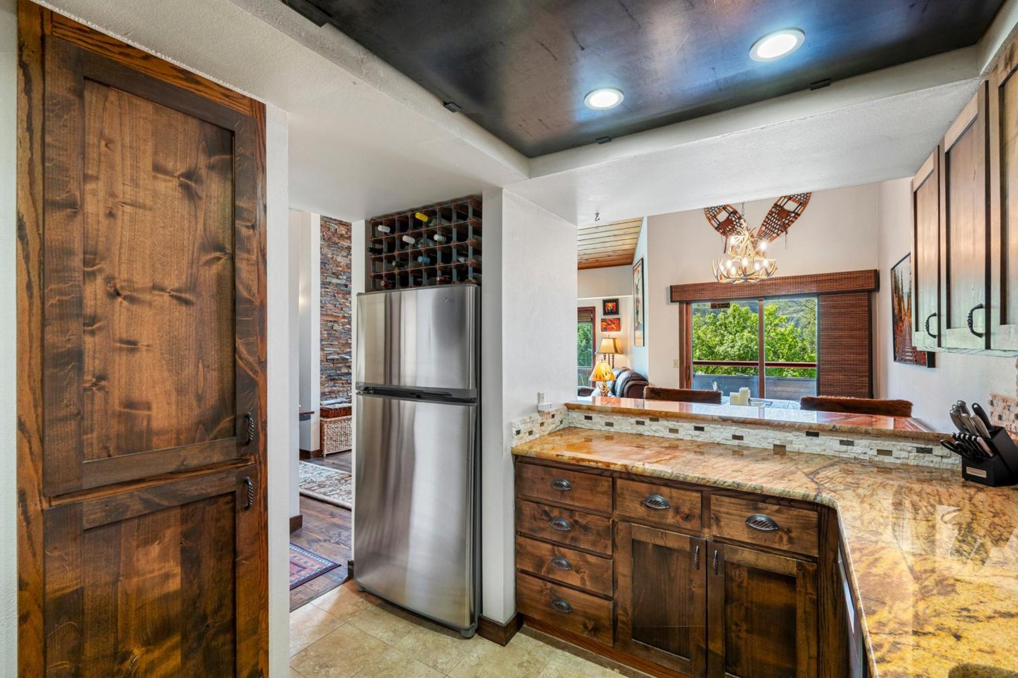 Pine Acres #207 Durango Exterior foto