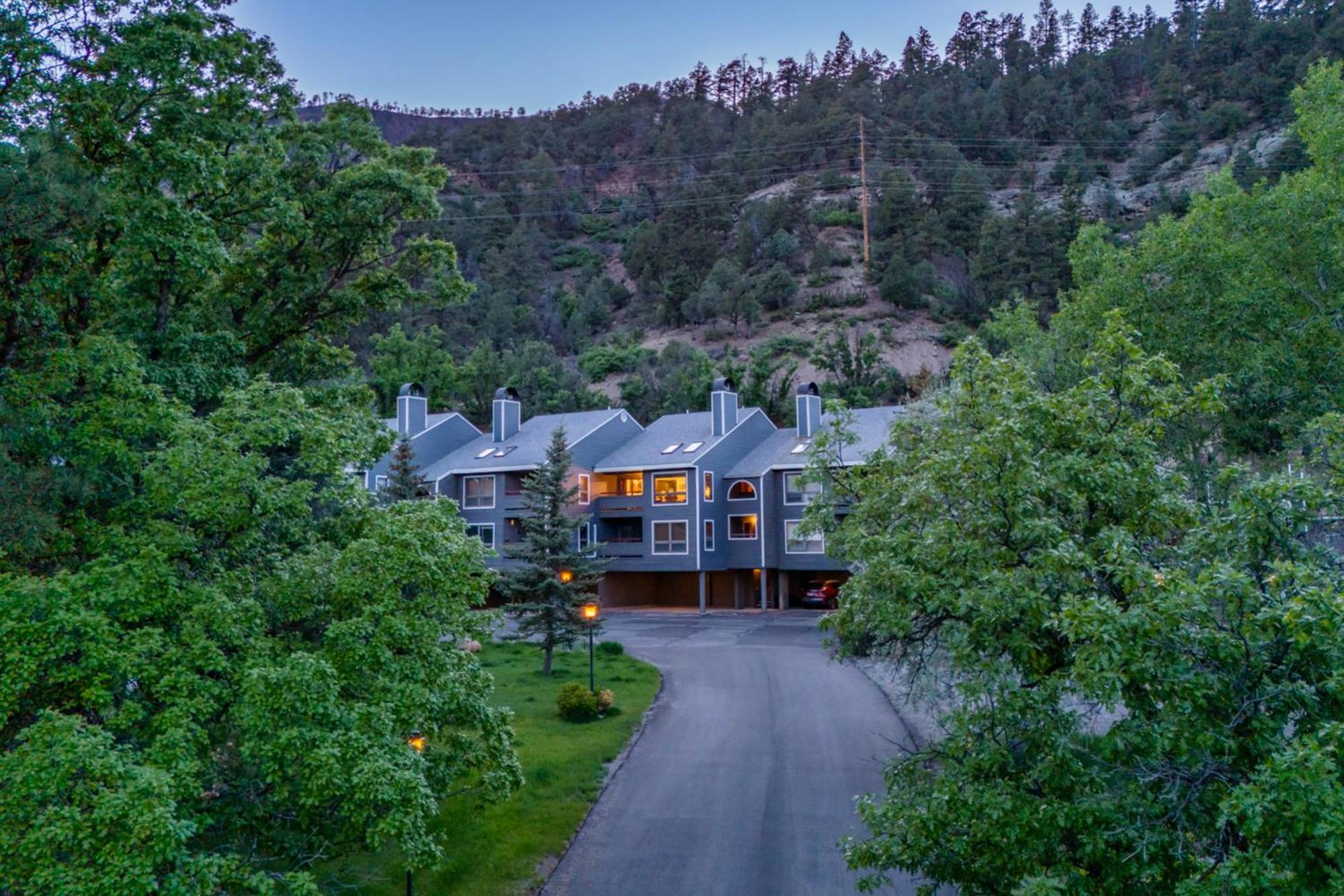 Pine Acres #207 Durango Exterior foto