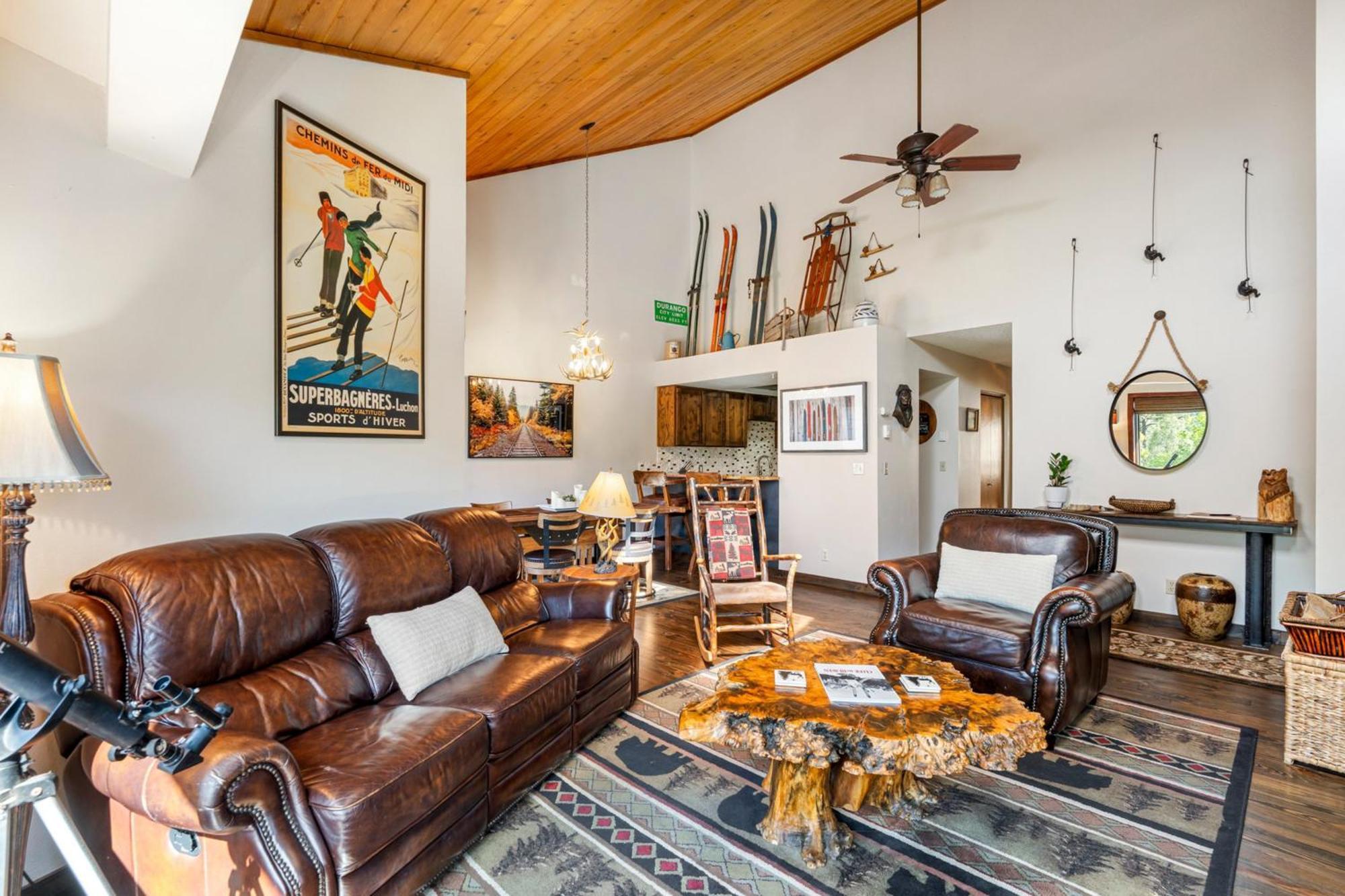 Pine Acres #207 Durango Exterior foto