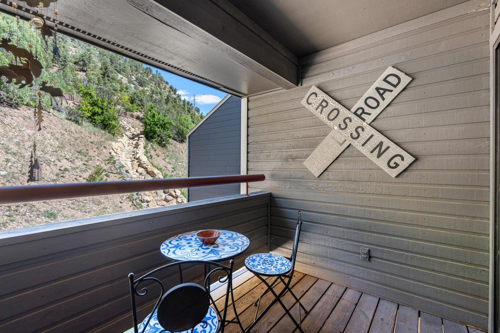 Pine Acres #207 Durango Exterior foto