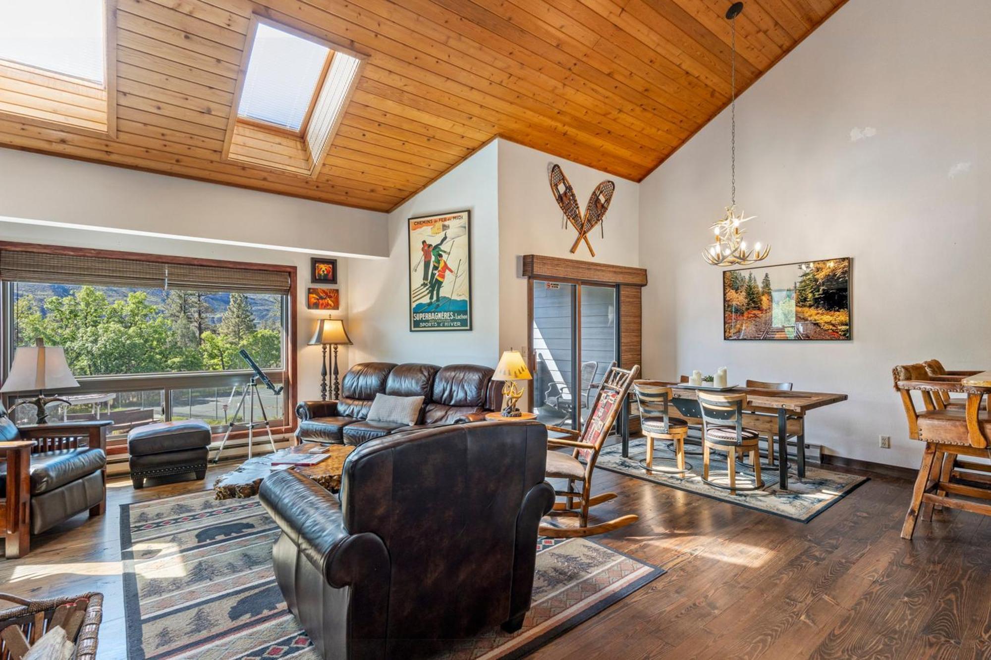 Pine Acres #207 Durango Exterior foto