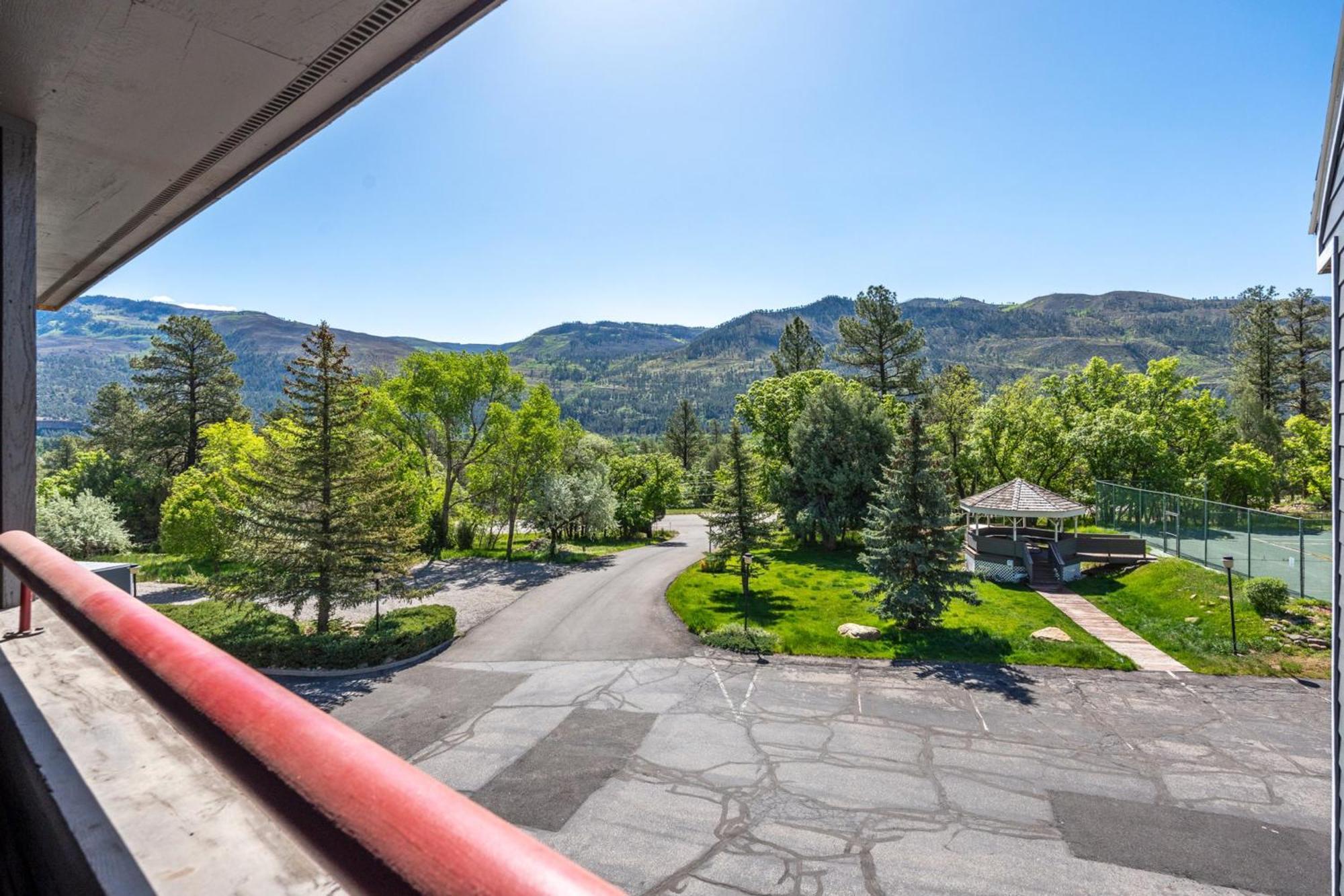 Pine Acres #207 Durango Exterior foto