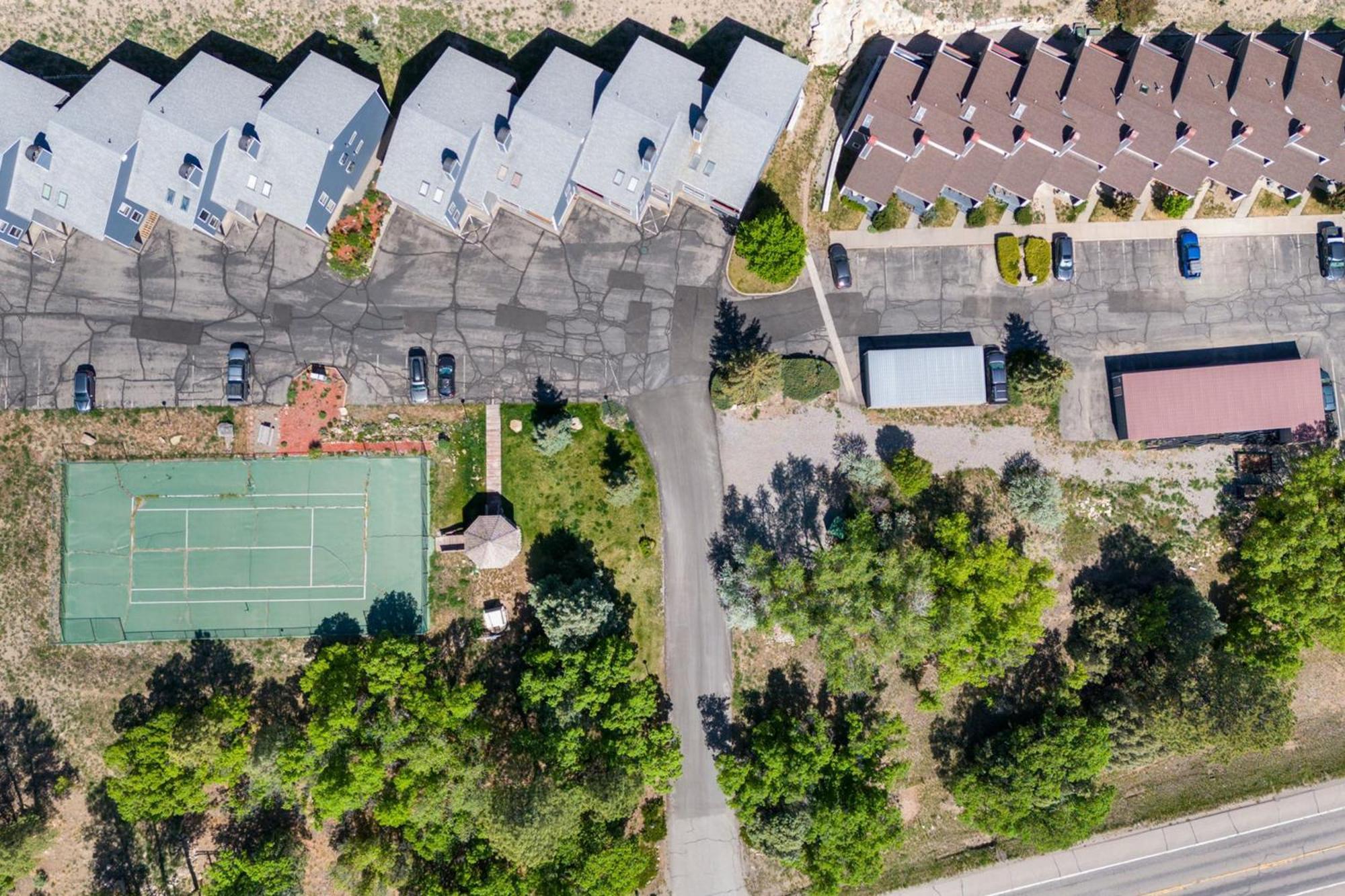Pine Acres #207 Durango Exterior foto