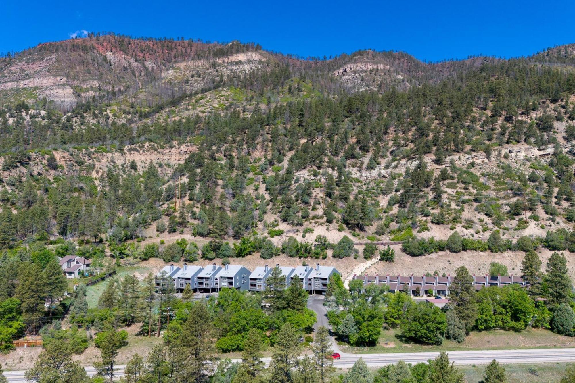 Pine Acres #207 Durango Exterior foto